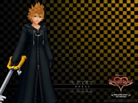 Kingdom Hearts Days 13